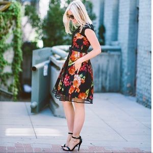 Nordstrom Eliza J Dress